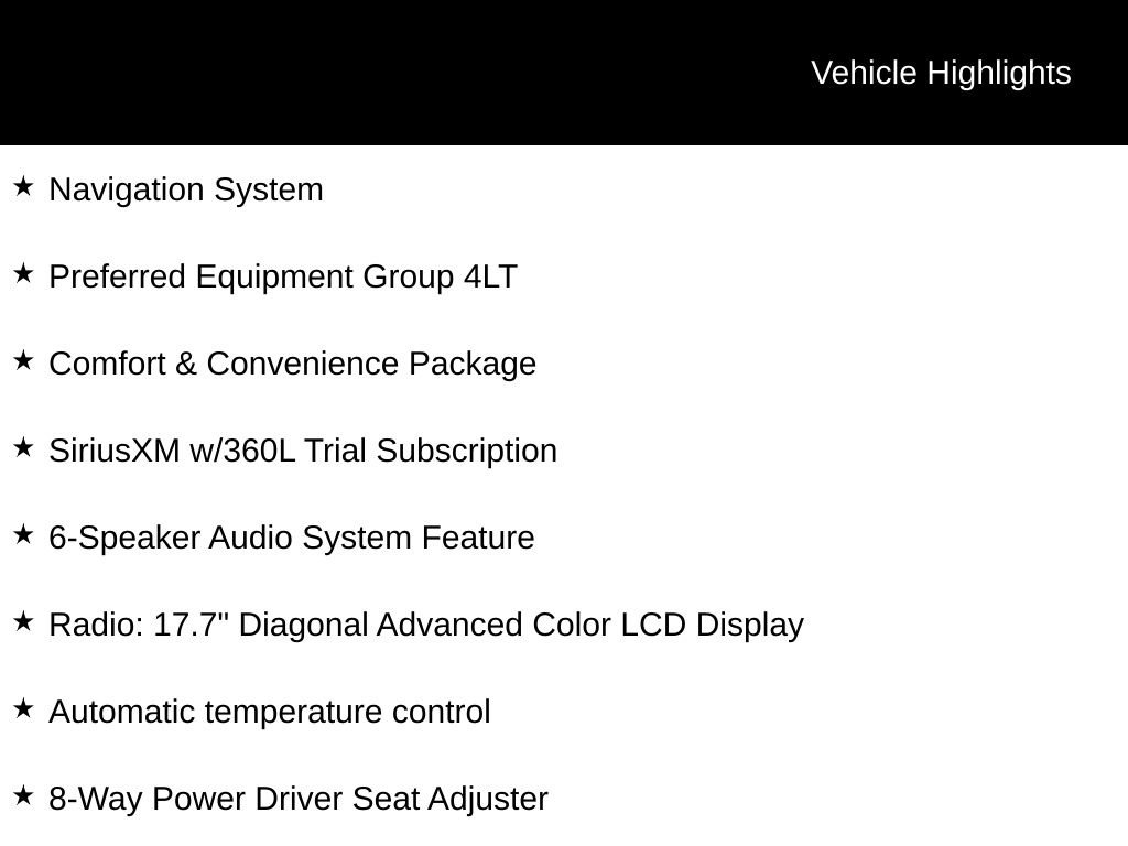 New 2025 Chevrolet Blazer EV LT AWD/4WD image 13