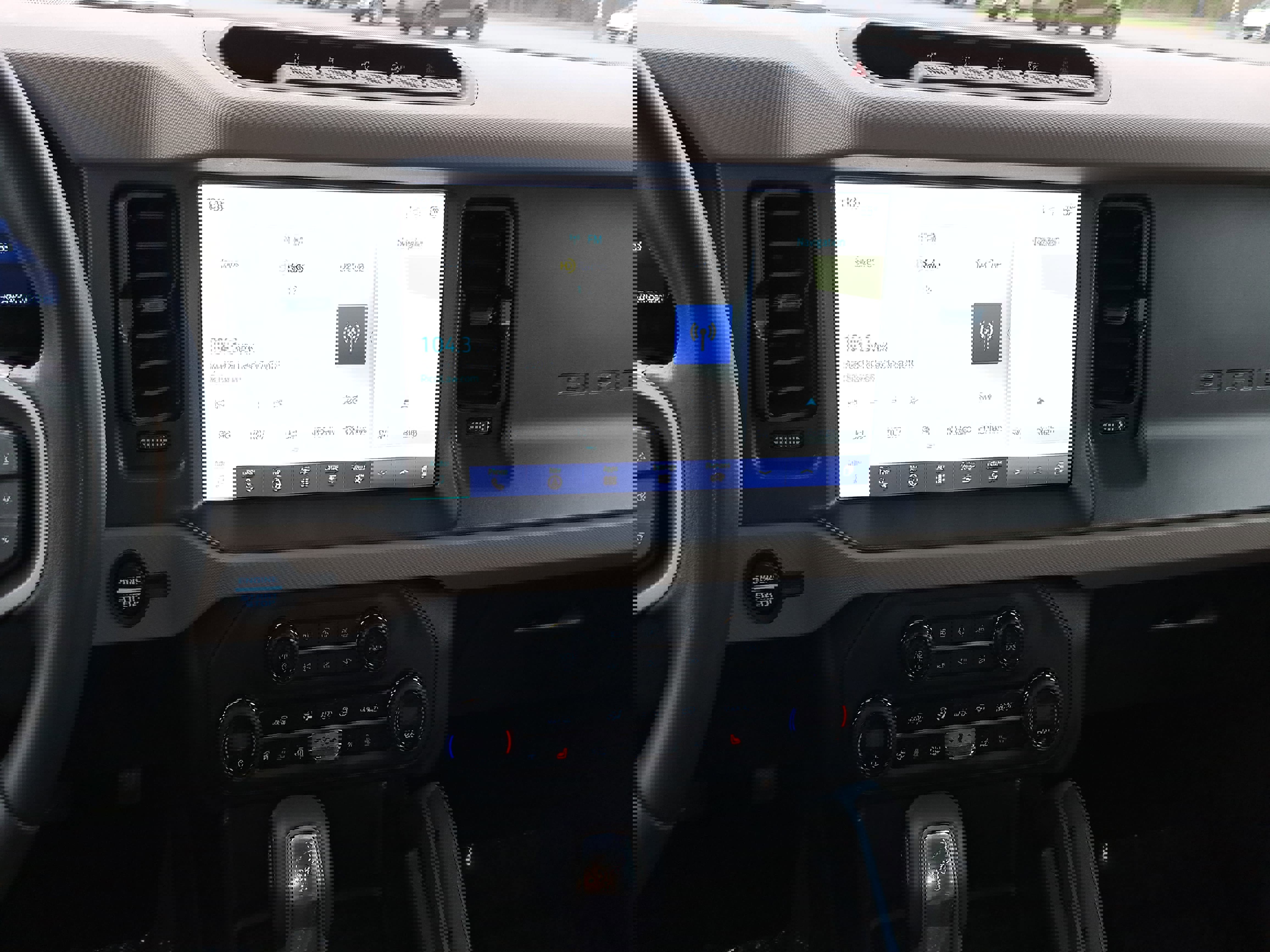 Used 2024 Ford Bronco Wildtrak image 19