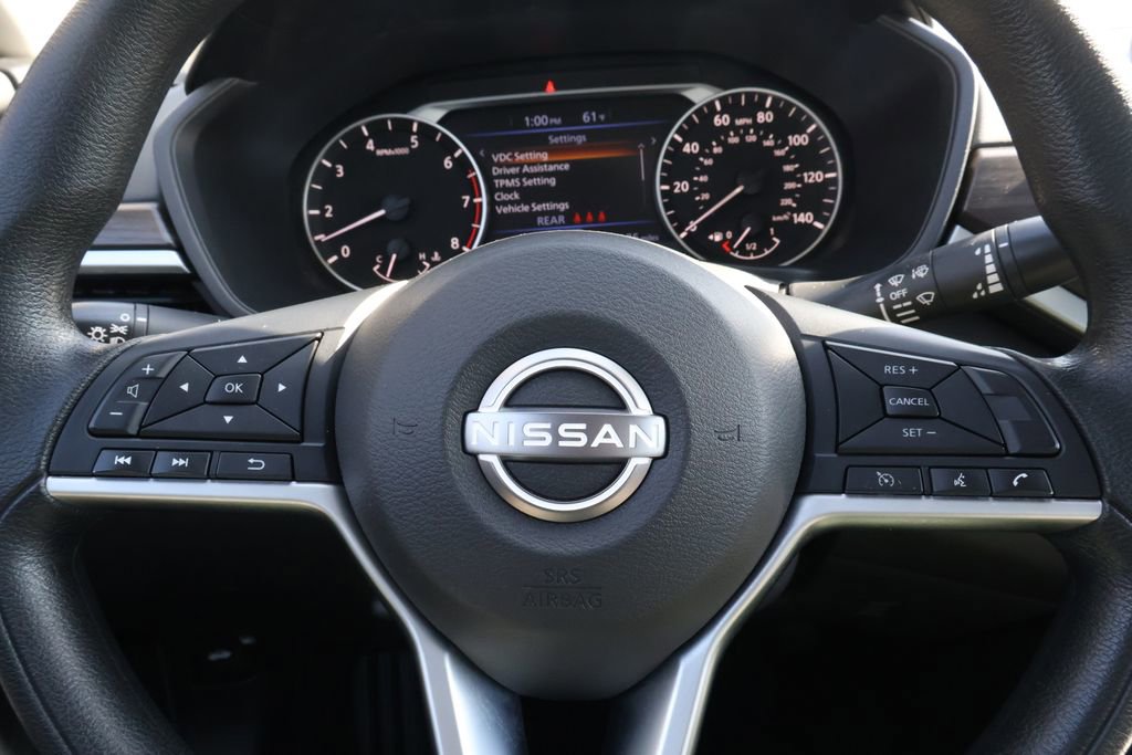 Used 2024 Nissan Altima 2.5 SV image 25