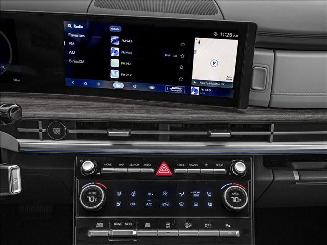 New 2026 Hyundai Santa Fe Limited image 7