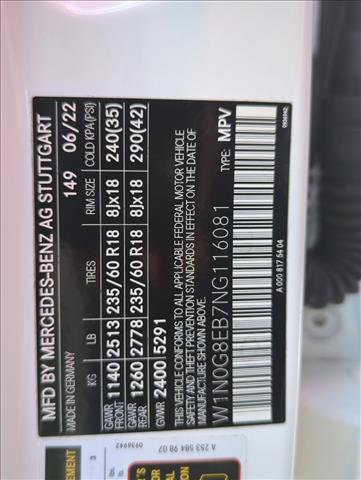 Used 2022 Mercedes-Benz GLC 300 4MATIC w/ Premium Package Lite image 28