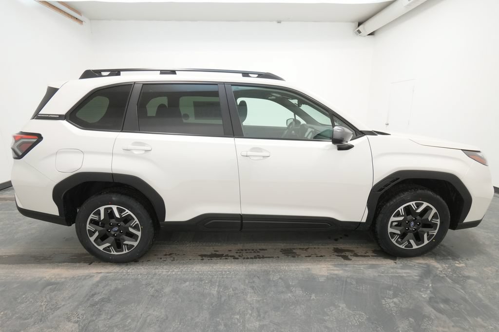 New 2026 Subaru Forester Premium AWD/4WD image 9