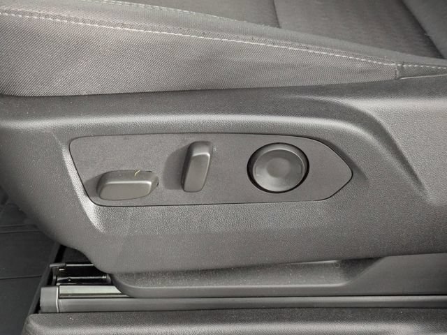 Certified 2025 Chevrolet Tahoe LS AWD/4WD image 12