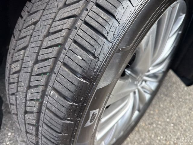 Used 2023 Toyota Highlander Platinum image 8