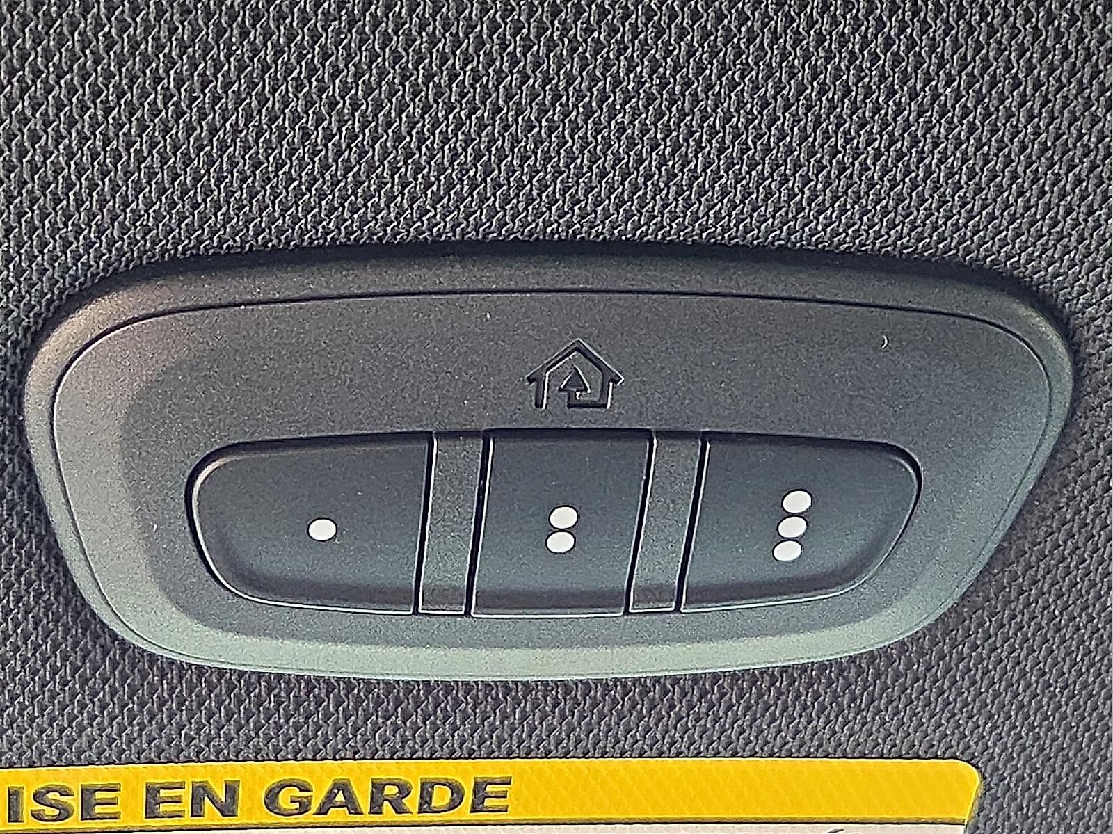 New 2026 Chrysler Pacifica Select w/ S Appearance Package FWD image 22