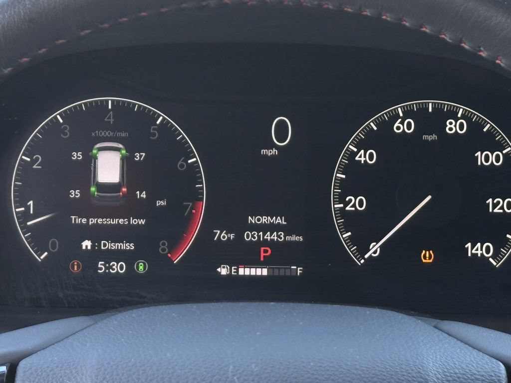 Used 2025 Honda Odyssey Sport-L image 16