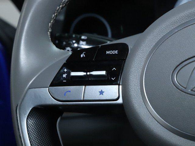 New 2024 Hyundai Elantra SEL w/ Convenience Package image 22