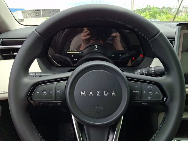 New 2026 MAZDA CX-5 Select AWD/4WD image 12