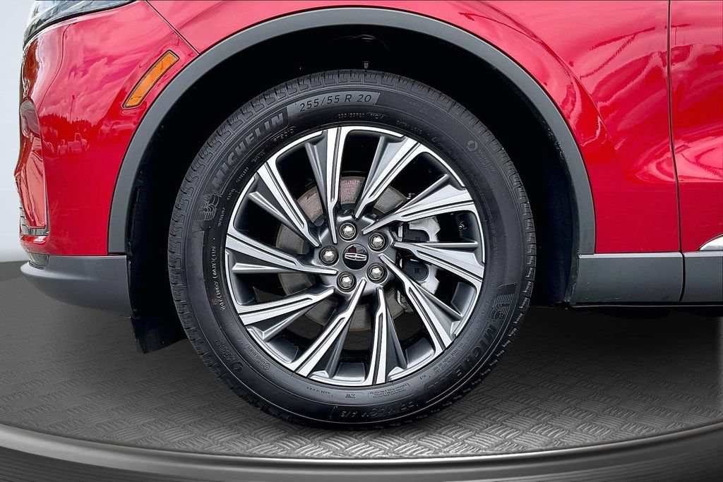 Used 2026 Lincoln Aviator 2WD image 36
