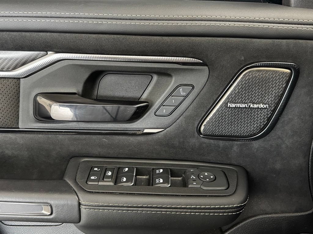Used 2025 RAM 1500 RHO w/ RHO Level 1 Equipment Group AWD/4WD image 14