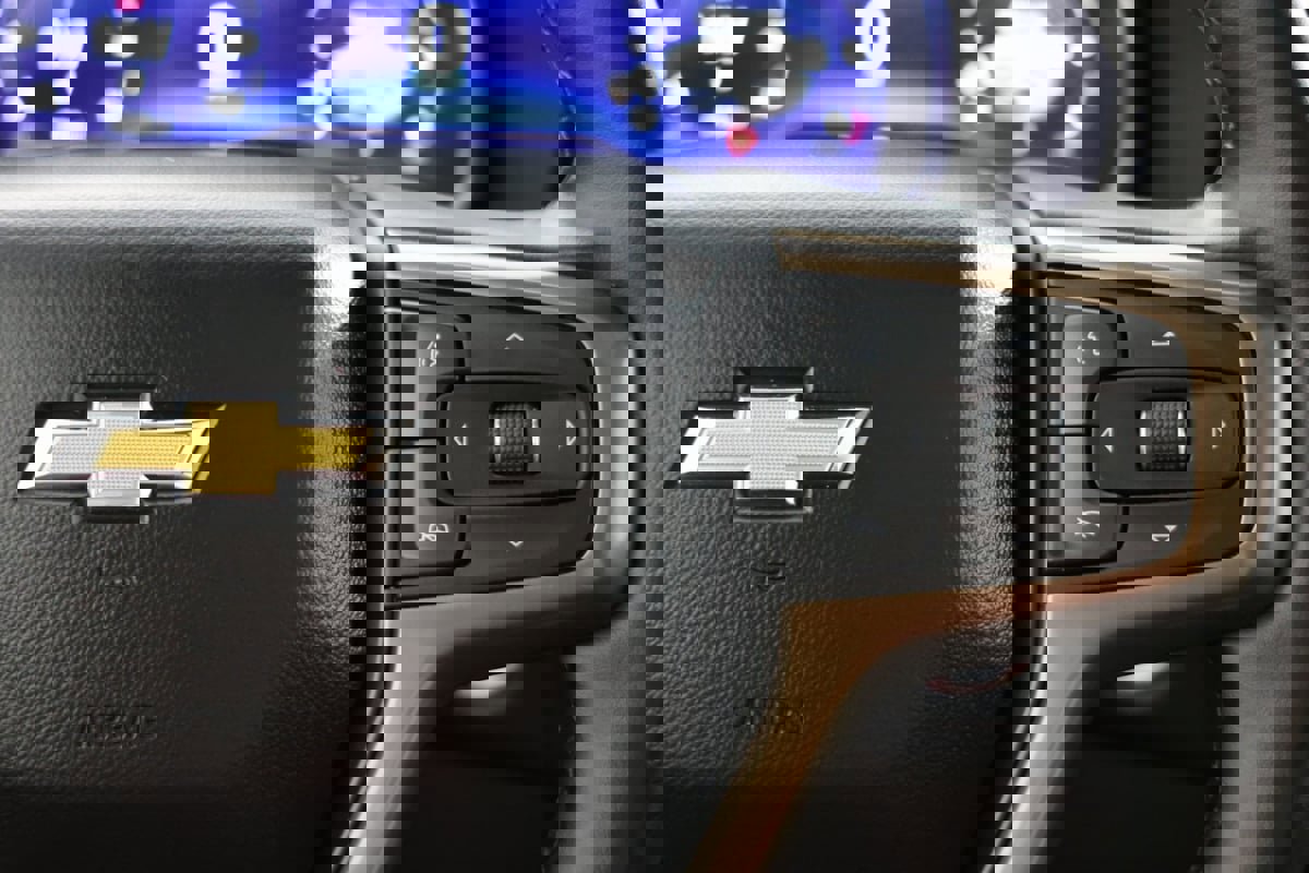 Used 2024 Chevrolet Tahoe High Country w/ Premium Package 2 image 31