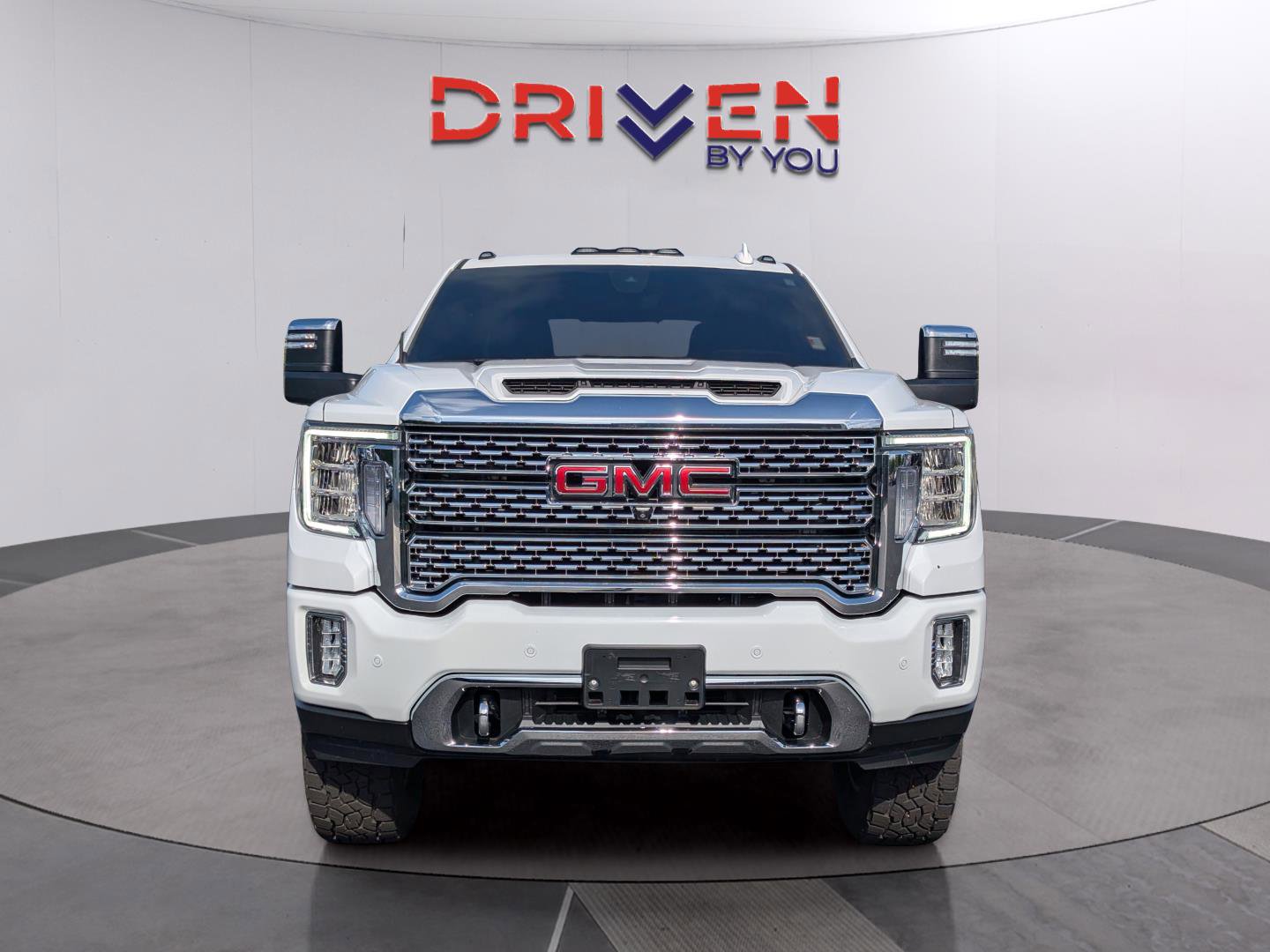 Used 2022 GMC Sierra 2500 Denali w/ Denali Ultimate Package image 8