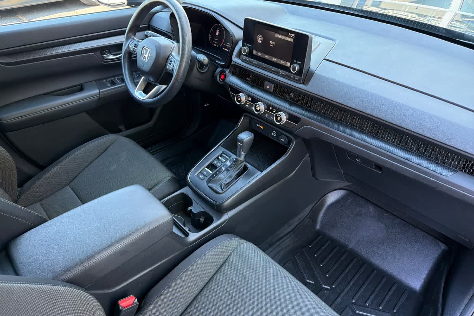 Used 2023 Honda CR-V LX image 18
