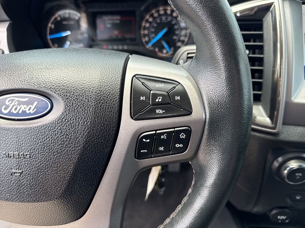 Used 2022 Ford Ranger XLT w/ Equipment Group 301A Mid image 46