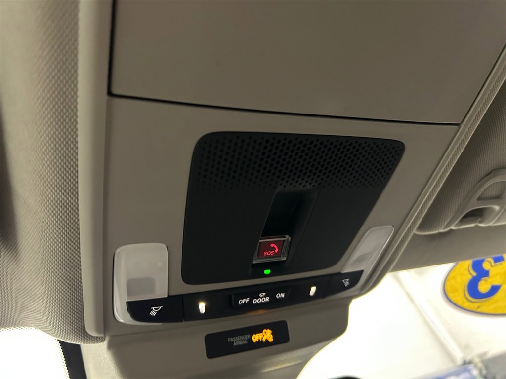 Used 2023 Honda Accord LX image 27