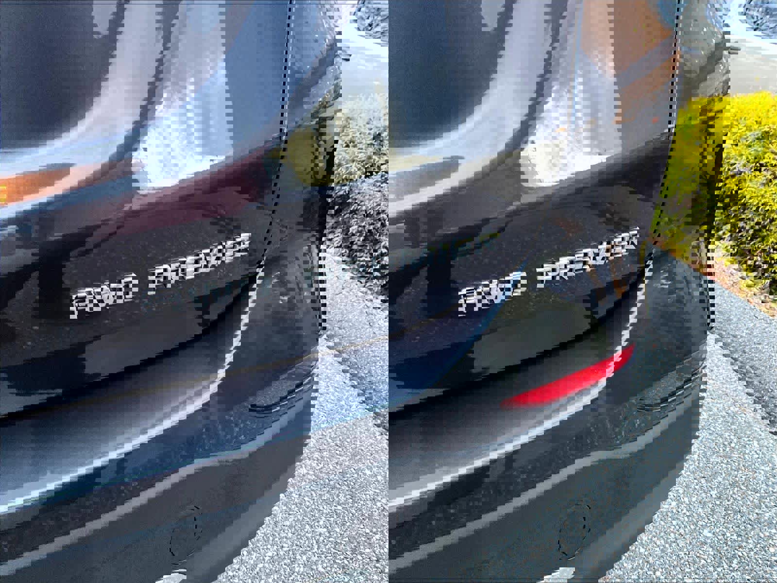 Certified 2022 Chevrolet Equinox Premier image 27