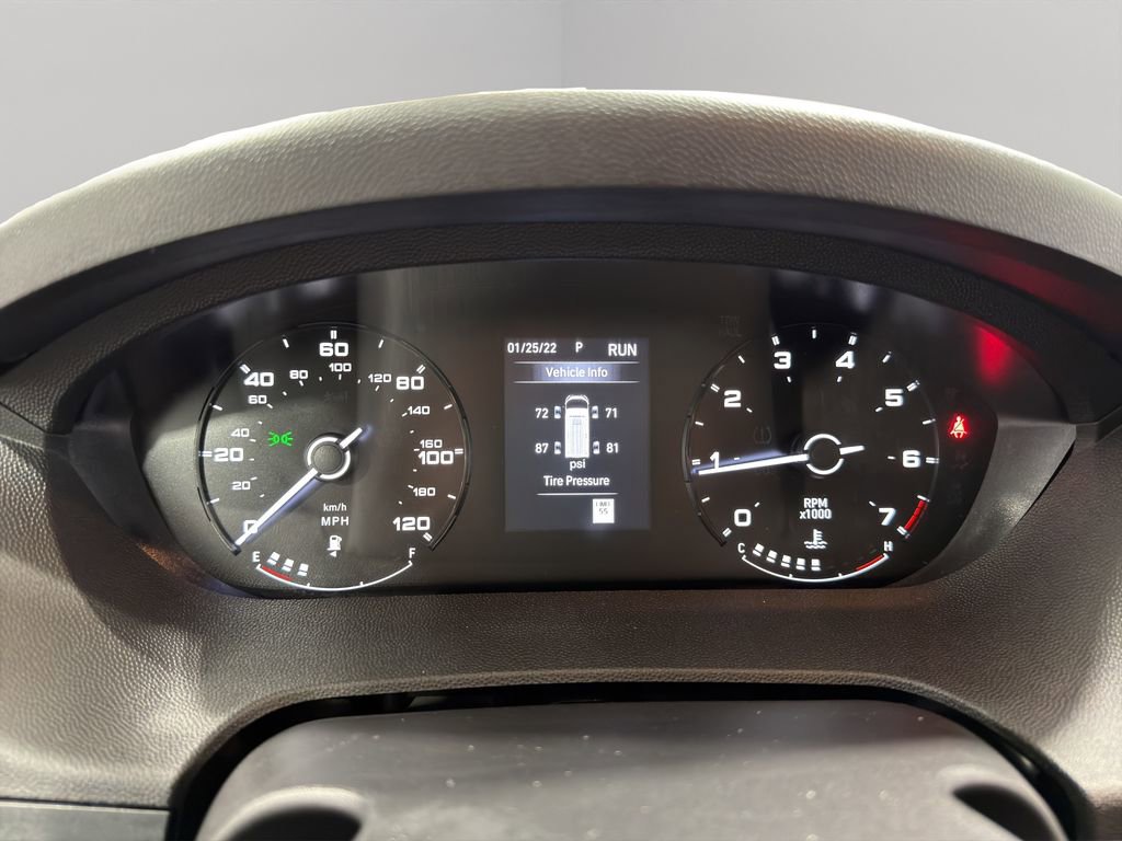 Used 2025 RAM ProMaster 2500 w/ Convenience Group image 29