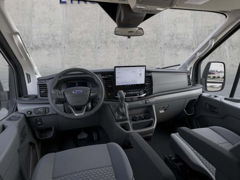 New 2026 Ford Transit 350 XL image 10