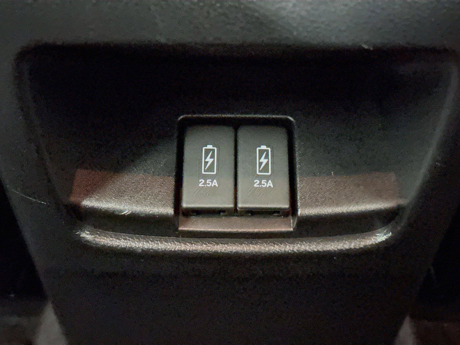 Used 2022 Honda CR-V EX-L image 35