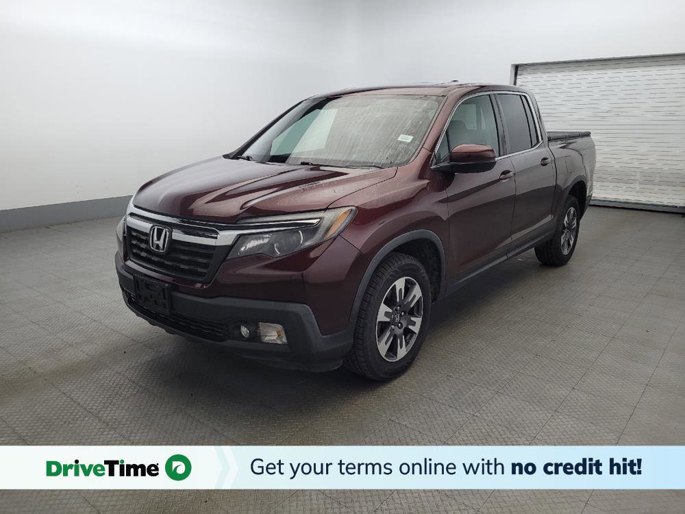 Used 2019 Honda Ridgeline RTL image 1