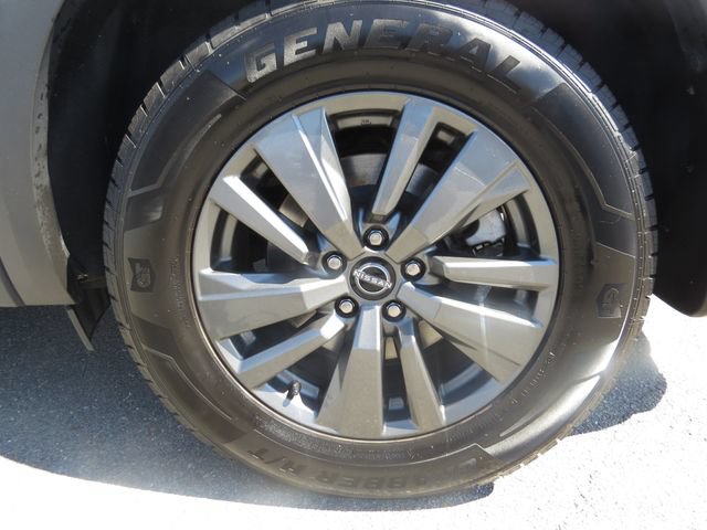 Used 2023 Nissan Pathfinder S AWD/4WD image 11