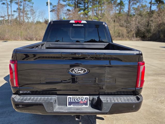 Used 2024 Ford F150 Platinum w/ FX4 Off-Road Package image 4