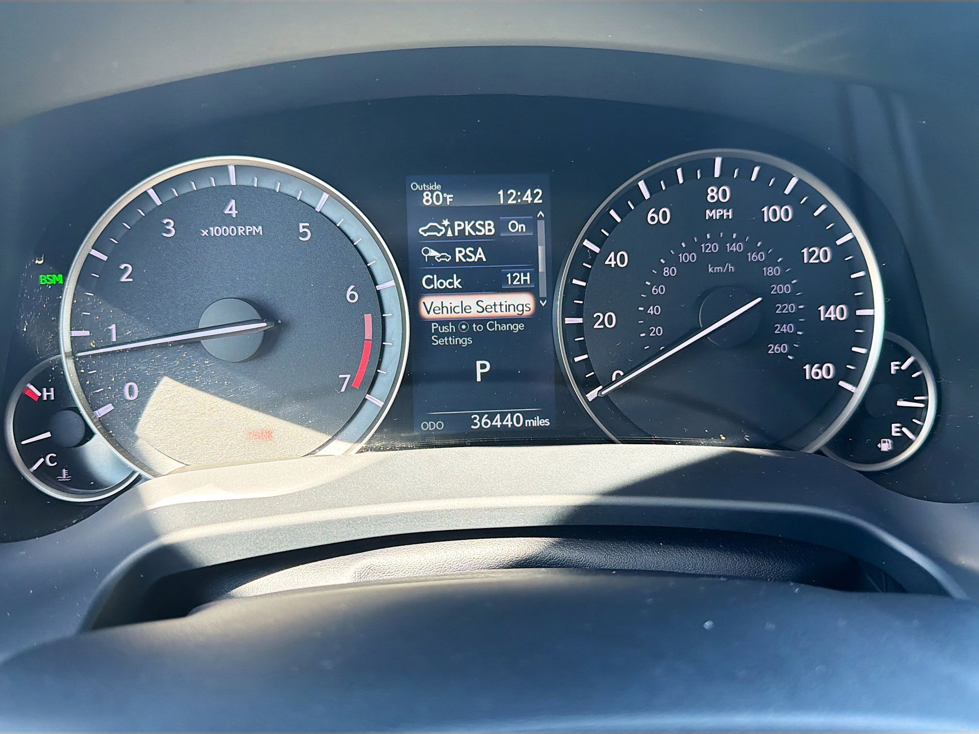 Used 2021 Lexus RX 350 FWD w/ Premium Package image 39