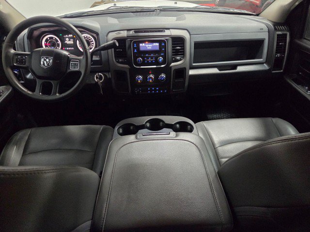 Used 2018 RAM 3500 Tradesman w/ Chrome Appearance Group AWD/4WD image 7