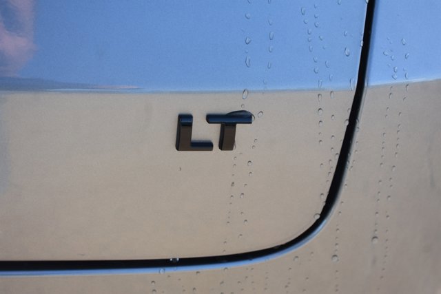 New 2026 Chevrolet TrailBlazer LT w/ Convenience Package image 8