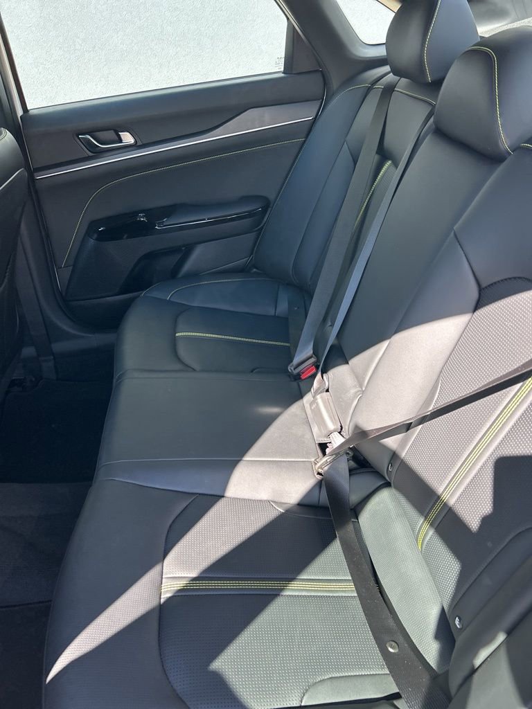 Used 2026 Kia K5 GT image 12