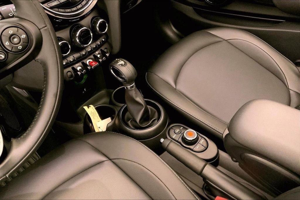 Used 2019 MINI Cooper Convertible w/ Signature Upholstery Package FWD image 22
