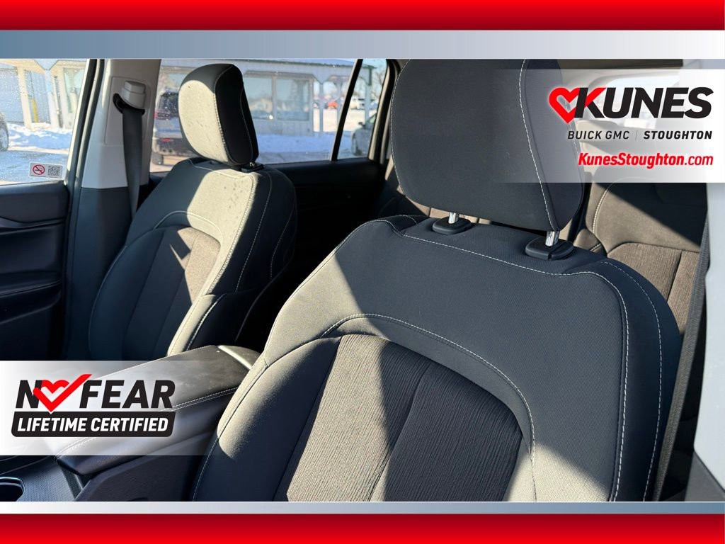 Used 2023 Jeep Grand Cherokee L Laredo image 23