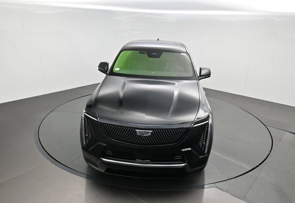 Used 2026 Cadillac Escalade IQ Sport 2 AWD/4WD image 39