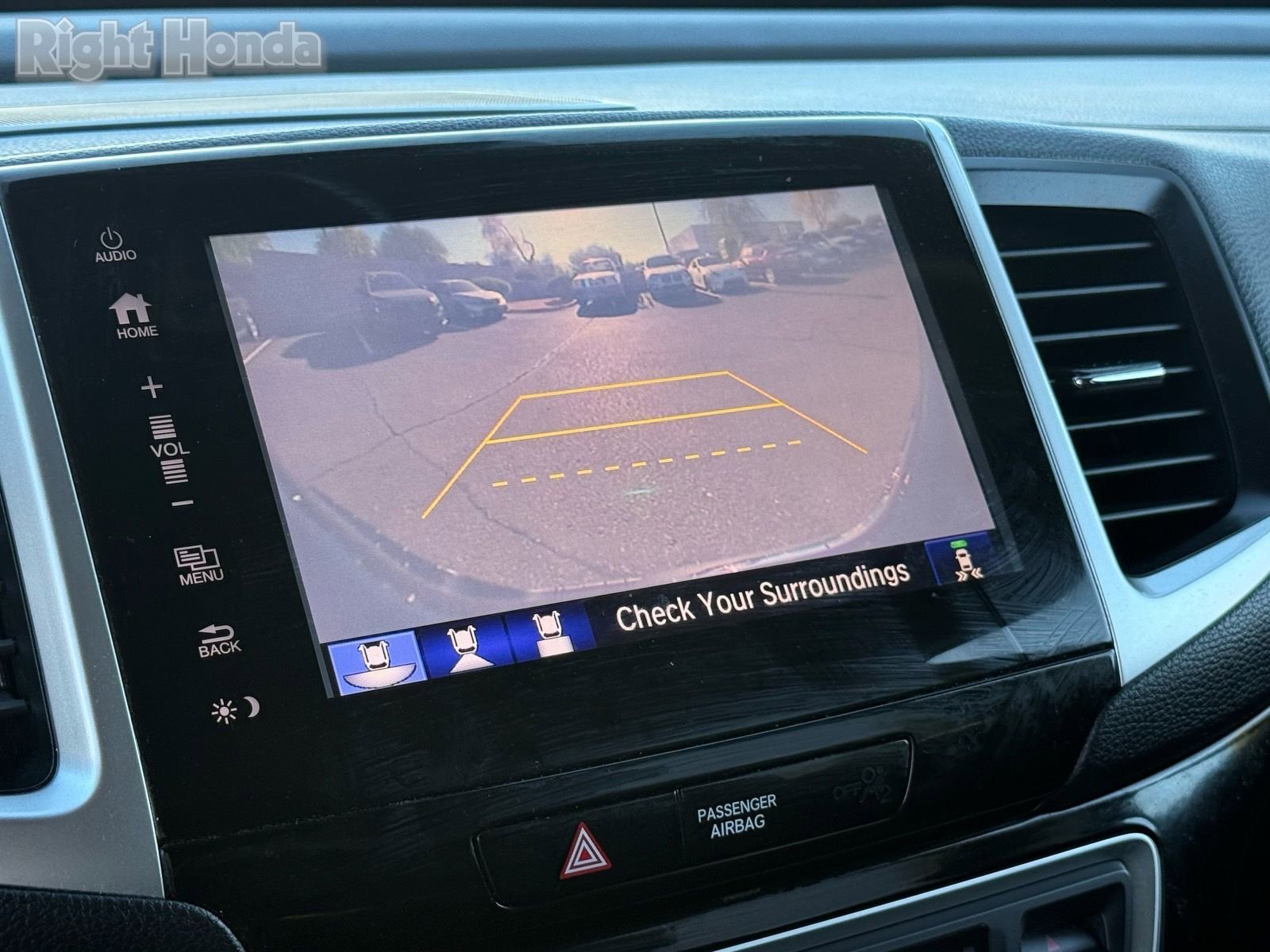 Used 2020 Honda Ridgeline RTL-E image 22