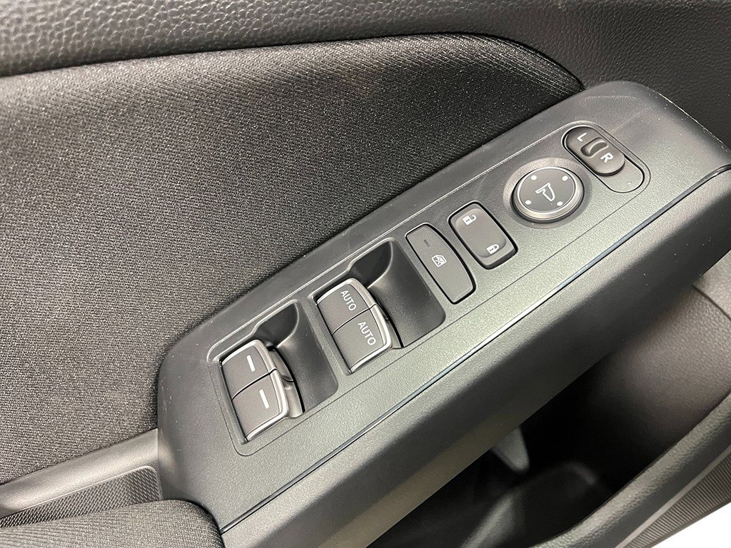 New 2026 Honda Civic Sport image 16