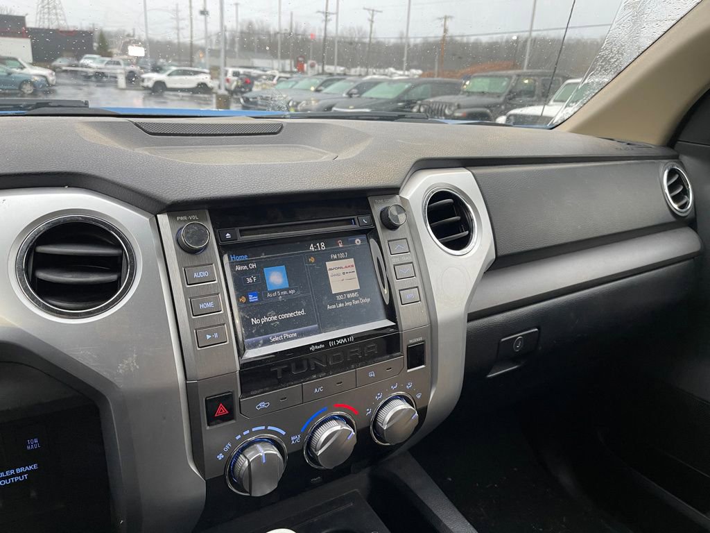 Used 2016 Toyota Tundra SR5 image 23