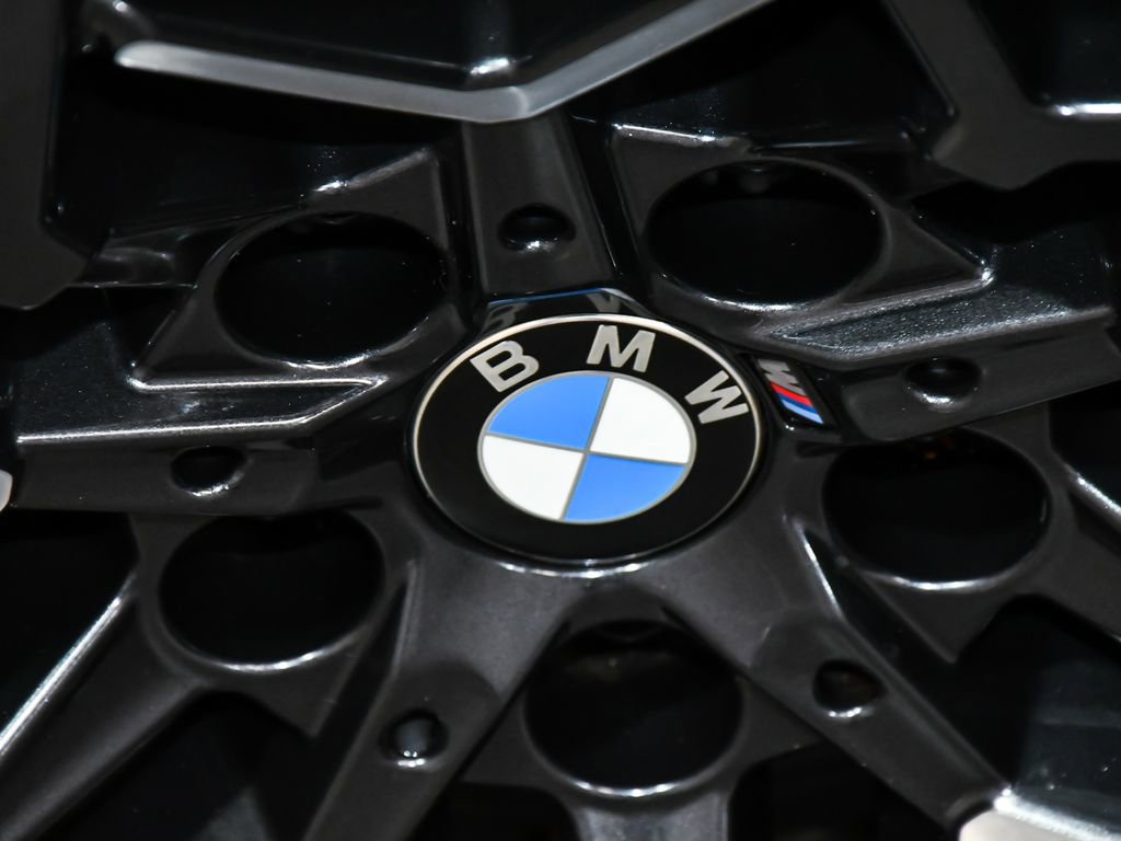 Used 2024 BMW M8 Competition AWD/4WD image 96