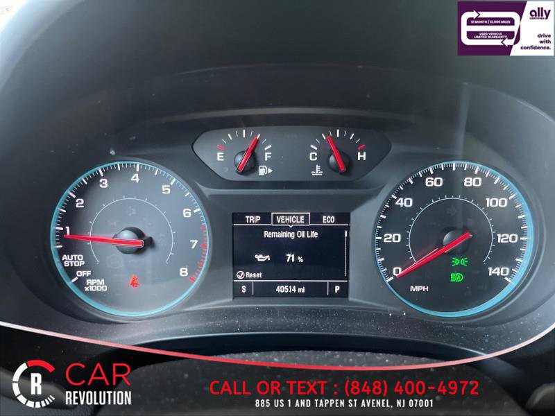 Used 2023 Chevrolet Malibu LT image 22