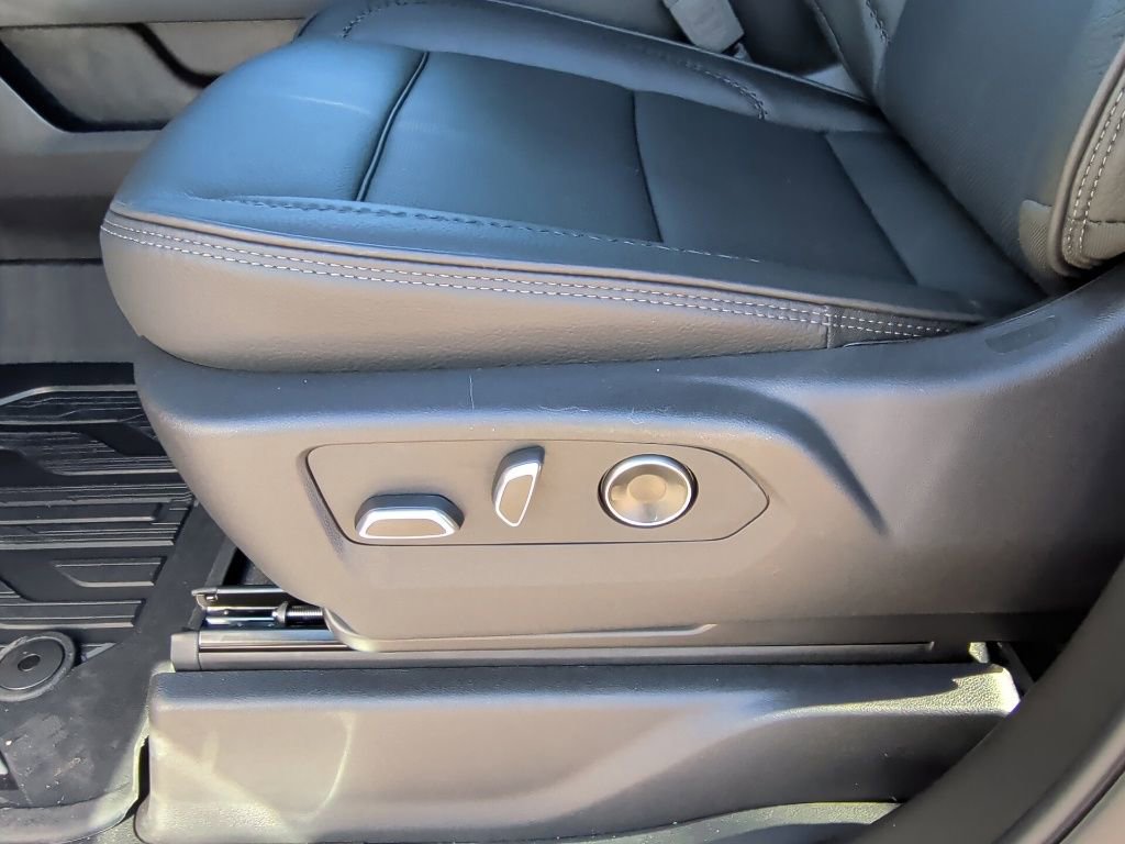 New 2026 GMC Sierra 1500 Denali image 13