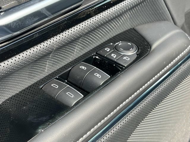 New 2025 GMC Sierra EV Denali AWD/4WD image 25