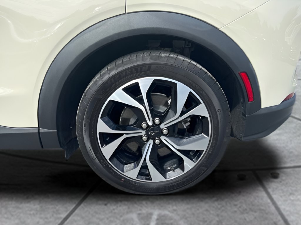 Used 2025 Ford Mustang Mach-E Select RWD image 20