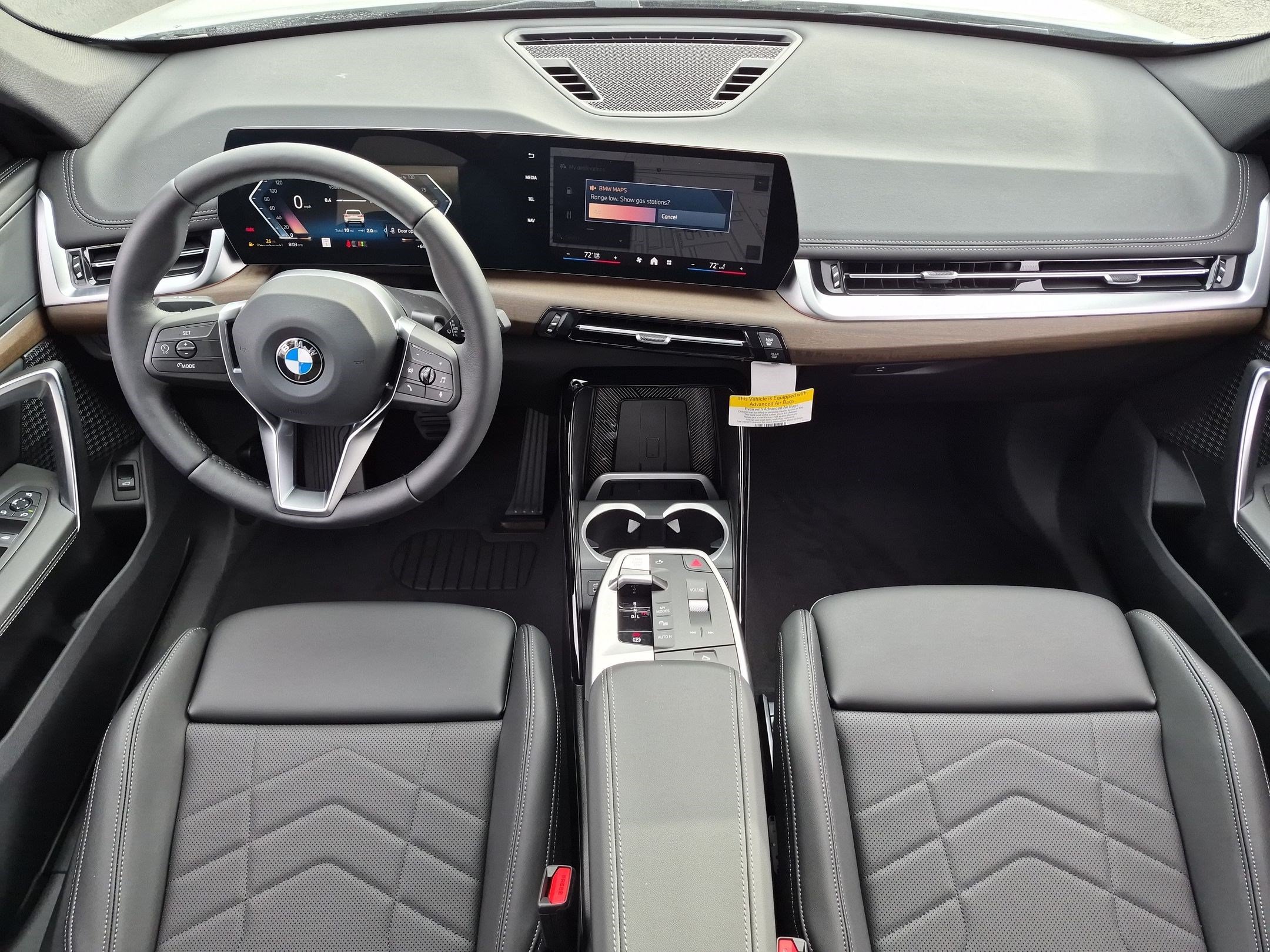 New 2027 BMW X1 xDrive28i AWD/4WD image 29