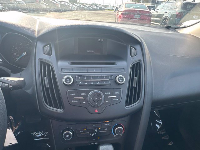 Used 2017 Ford Focus S FWD image 22
