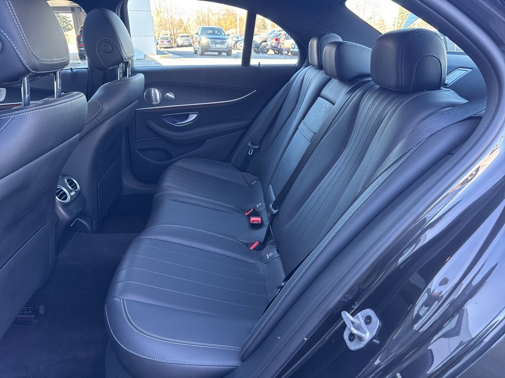 Used 2023 Mercedes-Benz E 350 E 350 image 17