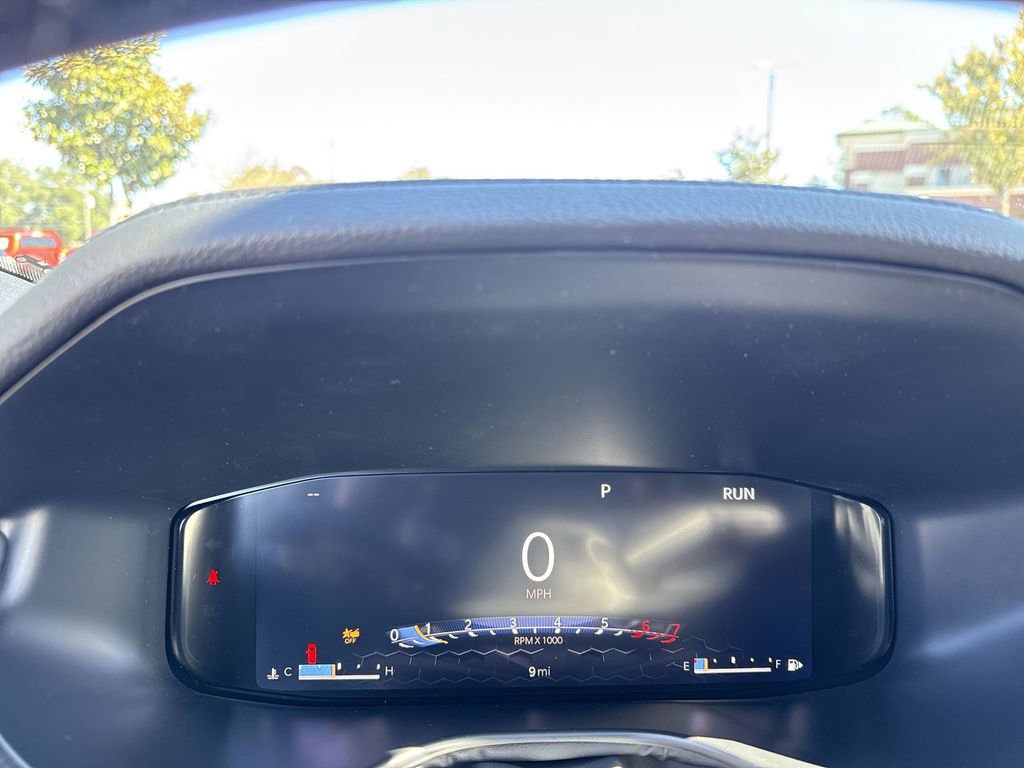 New 2026 Jeep Compass Limited w/ Sun, Sound & Navigation Group image 18