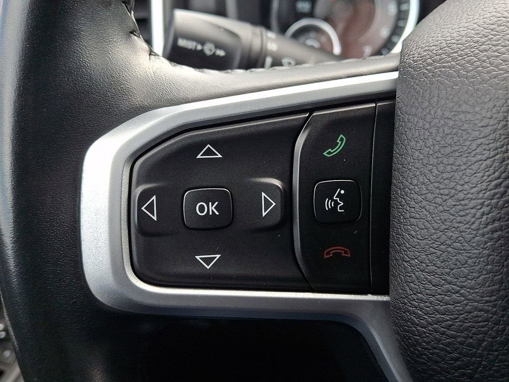 Used 2021 RAM 1500 Big Horn image 21