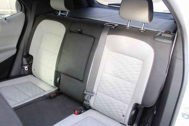 Used 2021 Chevrolet Equinox LT w/ Driver Convenience Package image 32