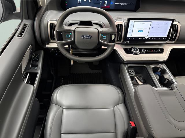 New 2026 Ford Expedition Active AWD/4WD image 13
