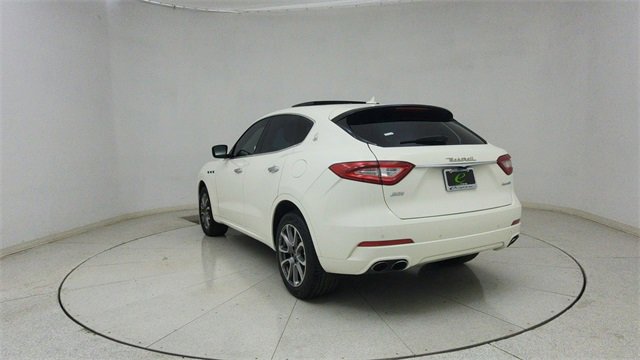 Used 2020 Maserati Levante S image 70