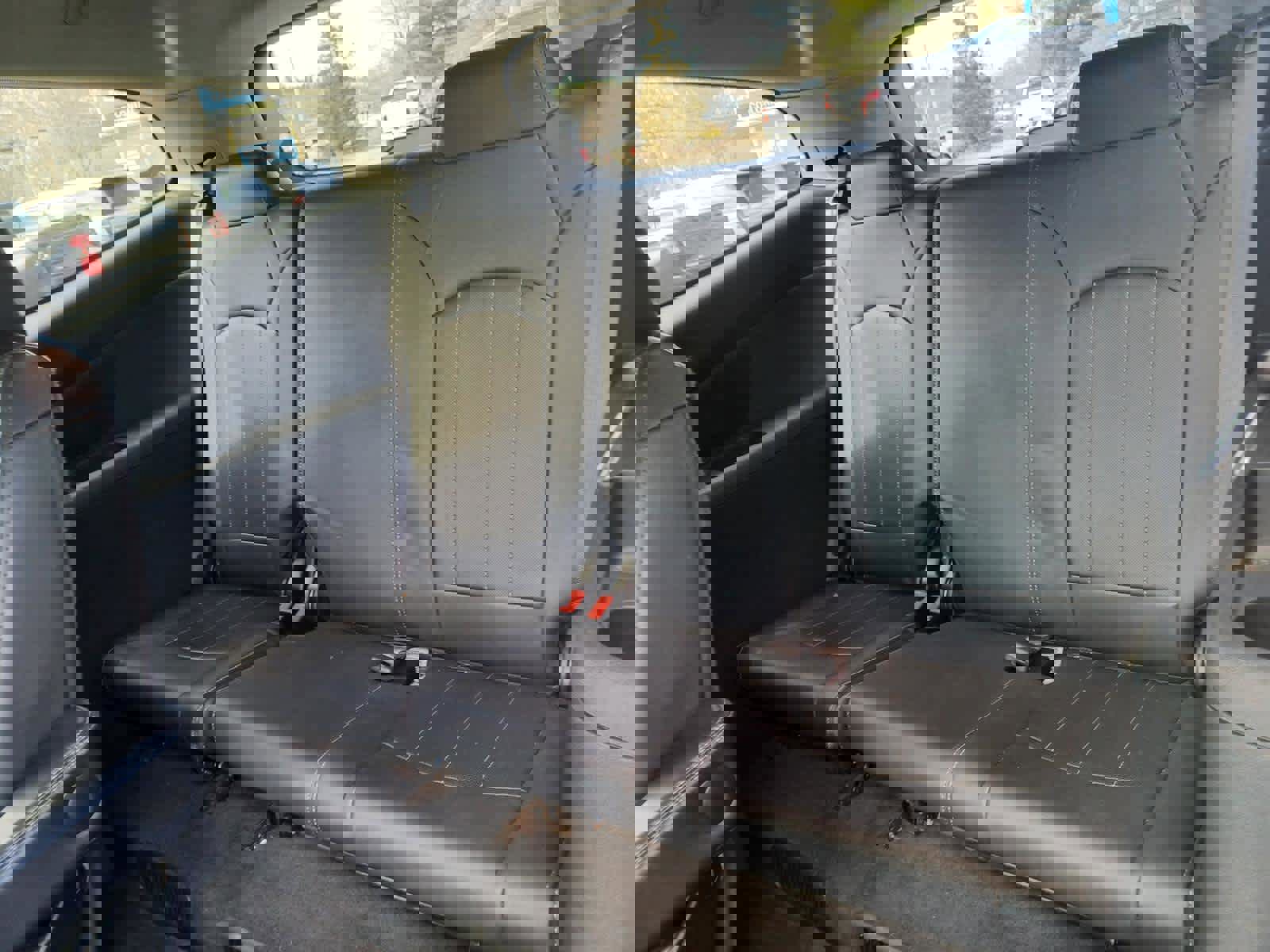 Used 2017 Chevrolet Traverse Premier w/ LPO, 'HIT The Road' Package image 22